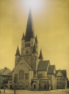 Die Architektur des XX. Jahrhunderts. Zeitschrift für moderne Baukunst, 1913, Jg. 13