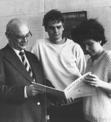 Zbigniew Śliwiński, Kordian Góra, Agnieszka Kulikow