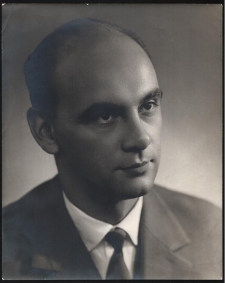 Zbigniew Śliwiński : fotografia portretowa