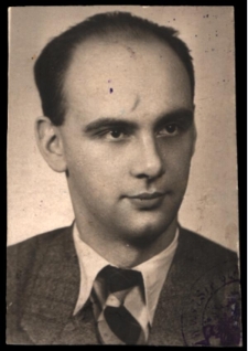 Zbigniew Śliwiński : fotografia portretowa