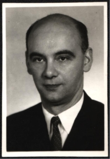 Zbigniew Śliwinski : fotografia portretowa