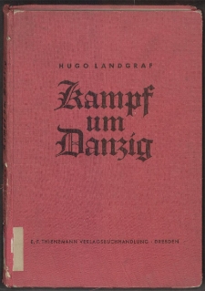 Kampf um Danzig