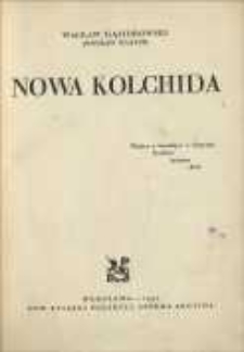 Nowa Kolchida