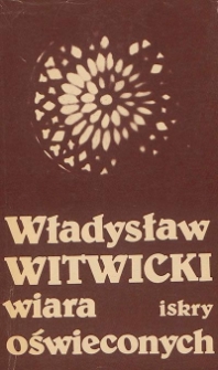 Wiara oświeconych