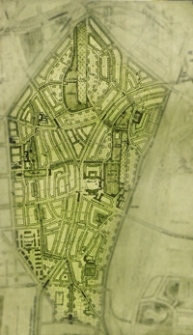 Der Städtebau. Monatschrift für die künstlerische Ausgestaltung der Städte..., 1911, Jg. 8