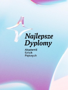 Najlepsze Dyplomy Akademii Sztuk Pięknych
