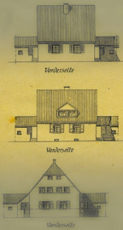 Der Städtebau. Monatschrift für die künstlerische Ausgestaltung der Städte..., 1918, Jg. 15