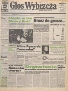 Głos Wybrzeża, 1995.09.09-10 nr 209