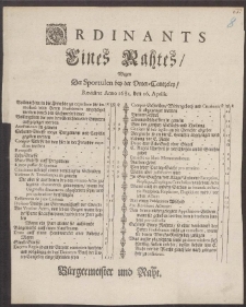 [Rozporządzenie Rady Miasta Gdańska dotyczące opłat administracyjnych]