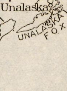 Bulletin 857-D. Notes of the geology of the Alaska Peninsula and Aleutian Islands