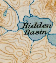 Bulletin 868-B. Kodiak and Vicinity, Alaska