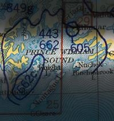 Bulletin 910-A. Mineral industry of Alaska in 1937