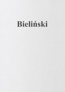 [Korespondencja redakcyjna Spółki Wydawniczej w Kościerzynie i Spółdzielni Wydawniczej "Gryf"]. [Cz. 1] : list do Bielińskiego, 1932.06.17