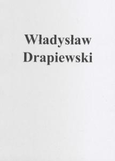 [Korespondencja redakcyjna Spółki Wydawniczej w Kościerzynie i Spółdzielni Wydawniczej "Gryf"]. [Cz. 1] : list do Władysława Drapiewskiego, 29?.10.??