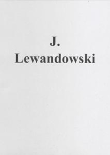 [Korespondencja redakcyjna Spółki Wydawniczej w Kościerzynie i Spółdzielni Wydawniczej "Gryf"]. [Cz. 1] : list do J. Lewandowskiego, 1932.04.30