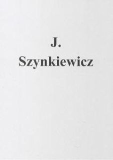 [Korespondencja redakcyjna Spółki Wydawniczej w Kościerzynie i Spółdzielni Wydawniczej "Gryf"]. [Cz. 1] : list do J. Szynkiewicza, 1932.06.30