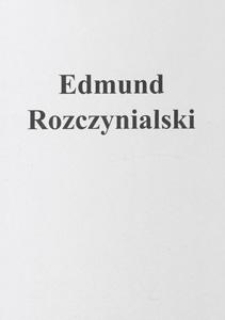 [Korespondencja redakcyjna Sp&oacute;łki Wydawniczej w Kościerzynie i Sp&oacute;łdzielni Wydawniczej "Gryf"]. [Cz. 1] : list do Edmunda Rozczynialskiego, 1933.11.13