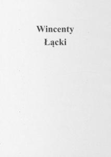 [Korespondencja redakcyjna Spółki Wydawniczej w Kościerzynie i Spółdzielni Wydawniczej "Gryf"]. [Cz. 1] : list do Wincentego Łąckiego, 1931.09.14