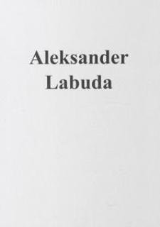[Korespondencja redakcyjna Sp&oacute;łki Wydawniczej w Kościerzynie i Sp&oacute;łdzielni Wydawniczej "Gryf"]. [Cz. 1] : list do Aleksandra Labudy, 1932.01.??