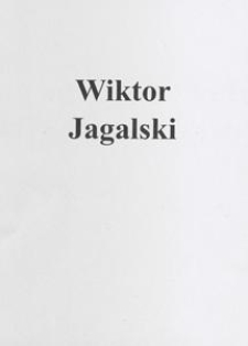 [Korespondencja redakcyjna Sp&oacute;łki Wydawniczej w Kościerzynie i Sp&oacute;łdzielni Wydawniczej "Gryf"]. [Cz. 1] : list do Wiktora Jagalskiego, 1932.09.13