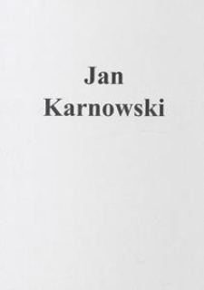 [Korespondencja redakcyjna Spółki Wydawniczej w Kościerzynie i Spółdzielni Wydawniczej "Gryf"]. [Cz. 1] : list do Jana Karnowskiego, 1931.06.22