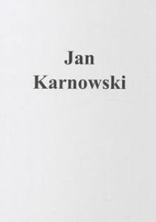 [Korespondencja redakcyjna Spółki Wydawniczej w Kościerzynie i Spółdzielni Wydawniczej "Gryf"]. [Cz. 1] : list do Jana Karnowskiego, 1931.06.24