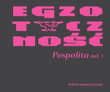 Egzotyczność pospolita vol.1