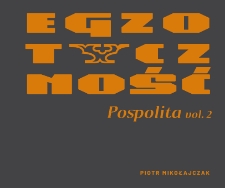 Egzotyczność pospolita vol.2