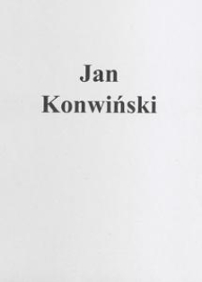[Korespondencja redakcyjna Spółki Wydawniczej w Kościerzynie i Spółdzielni Wydawniczej "Gryf"]. [Cz. 1] : list do Jana Konwińskiego, 1932?.??.??