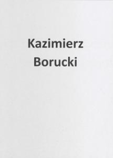 [Korespondencja redakcyjna Spółki Wydawniczej w Kościerzynie i Spółdzielni Wydawniczej "Gryf"]. [Cz. 3] : list od Kazimierza Boruckiego, 1932.02.08