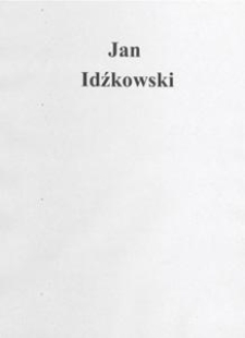 [Korespondencja redakcyjna Spółki Wydawniczej w Kościerzynie i Spółdzielni Wydawniczej "Gryf"]. [Cz. 3] : list od Jana Idźkowskiego, 1933.11.22