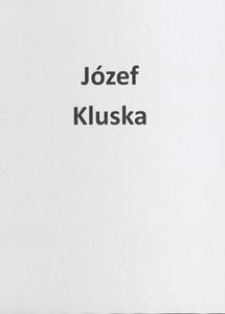 [Korespondencja redakcyjna Spółki Wydawniczej w Kościerzynie i Spółdzielni Wydawniczej "Gryf"]. [Cz. , ] : list od Józefa Kluski, 1932?.09.03