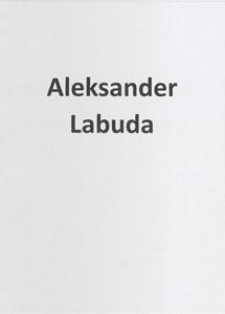 [Korespondencja redakcyjna Spółki Wydawniczej w Kościerzynie i Spółdzielni Wydawniczej "Gryf"]. [Cz. 3] : list od Aleksandra Labudy, 1932.02.23