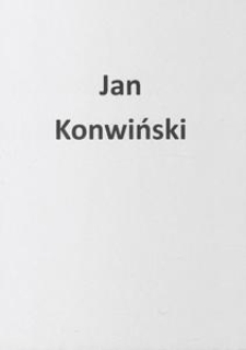 [Korespondencja redakcyjna Spółki Wydawniczej w Kościerzynie i Spółdzielni Wydawniczej "Gryf"]. [Cz. 3] : list od Jana Konwińskiego, 1931?.01.04