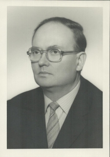 Eugeniusz Głowski : fotografia portretowa