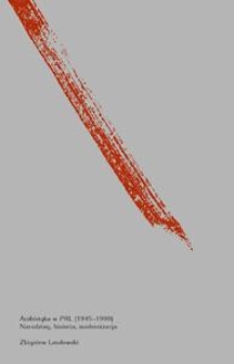 Arabistyka w PRL (1945-1990) : narodziny, historia, modernizacja