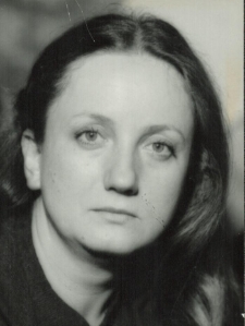 Grażyna Fiedoruk-Sienkiewicz : fotografia portretowa