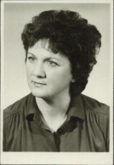 Dorota Czerny : fotografia portretowa