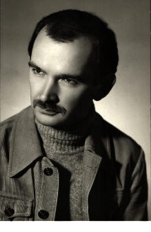 Józef Raatz : fotografia portretowa