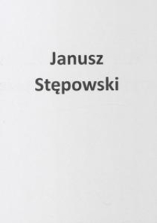 [Korespondencja redakcyjna Spółki Wydawniczej w Kościerzynie i Spółdzielni Wydawniczej "Gryf"]. [Cz. 4] : list od Janusza Stępowskiego, 1935.08.30