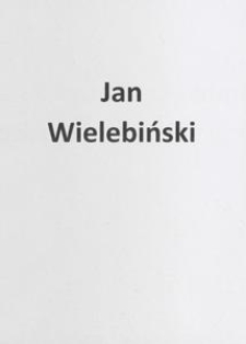 [Korespondencja redakcyjna Spółki Wydawniczej w Kościerzynie i Spółdzielni Wydawniczej "Gryf"]. [Cz. 4] : list od Jana Wielebińskiego, 1913.03.13