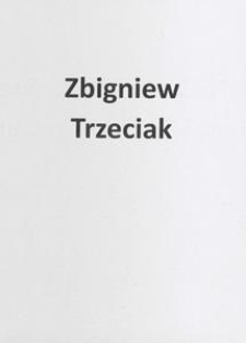 [Korespondencja redakcyjna Spółki Wydawniczej w Kościerzynie i Spółdzielni Wydawniczej "Gryf"]. [Cz. 4] : list od Zbigniewa Trzeciaka, 1932?.08.18