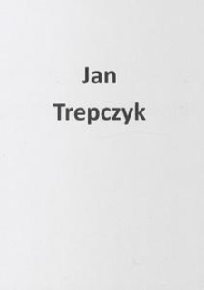 [Korespondencja redakcyjna Sp&oacute;łki Wydawniczej w Kościerzynie i Sp&oacute;łdzielni Wydawniczej "Gryf"]. [Cz. 4] : list od Jana Trepczyka, 1931.11.09