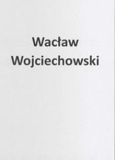[Korespondencja redakcyjna Spółki Wydawniczej w Kościerzynie i Spółdzielni Wydawniczej "Gryf"]. [Cz. 4] : list od Wacława Wojciechowskiego, 1910.06.22