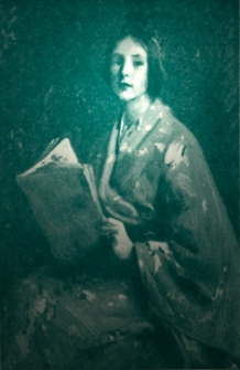 Kunst und Künstler : Illustrierte Monatsschrift für bildende Kunst und Kunstgewerbe, 1902/1903, Jg. 1