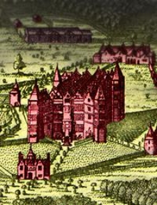 Les delices de la Grand Bretagne, & de L'Irlande : ou sont exactement decrites les Antiquitez, les Provinces, les Villes, les Bourgs, les Montagnes, les Rivieres ... T. 2.