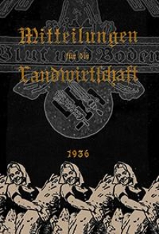 Mitteilungen der Deutschen Landwirtschafts-Gesellschaft Bd. 51, Stück 1-52