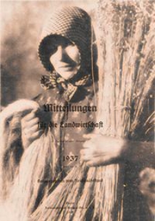 Mitteilungen der Deutschen Landwirtschafts-Gesellschaft Bd. 52, St&uuml;ck 1-52