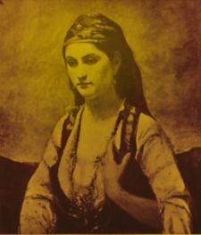 Kunst und Künstler : Illustrierte Monatsschrift für bildende Kunst und Kunstgewerbe, 1903/1904, Jg. 2