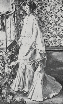 Kunst und Künstler : Illustrierte Monatsschrift für bildende Kunst und Kunstgewerbe, 1905/1906, Jg. 4